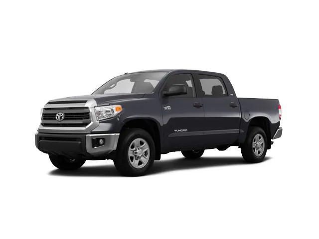 2015 toyota tundra sr5