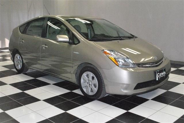 2007 toyota prius for sale in fargo, north dakota