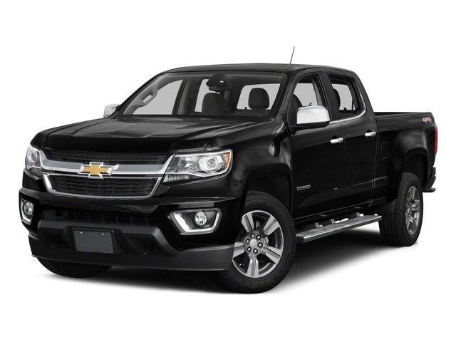 2016 chevrolet colorado z71 4x2 z71 4dr crew cab 5 ft. sb for sale in nampa, idaho