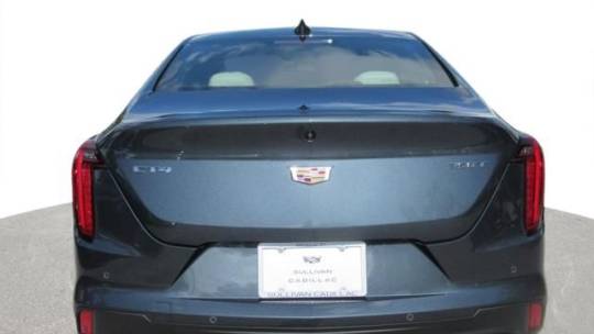 2025 Cadillac CT4