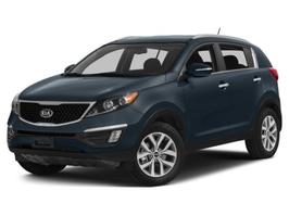 new 2015 kia sportage lx for sale in anchorage, alaska