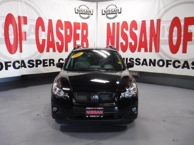 2015 subaru xv crosstrek 2.0i premium awd 2.0i premium 4dr crossover cvt for sale in bar nunn, wyoming