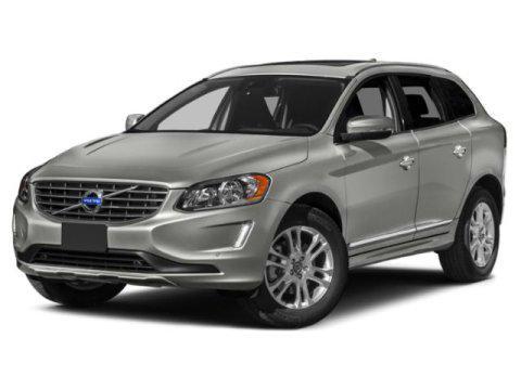 2015 volvo xc60 t6 platinum