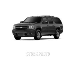used 2011 chevrolet suburban lt 1500 for sale in coldfoot, alaska