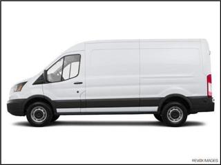 2015 Ford Transit 150