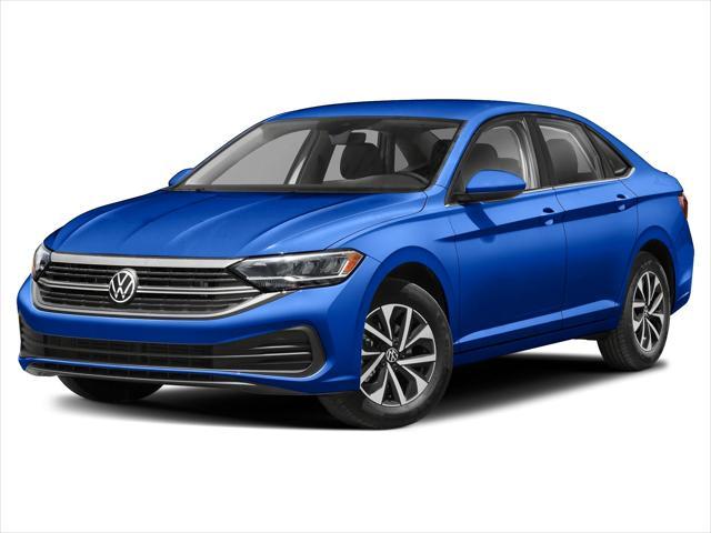 2023 volkswagen jetta 1.5t sport