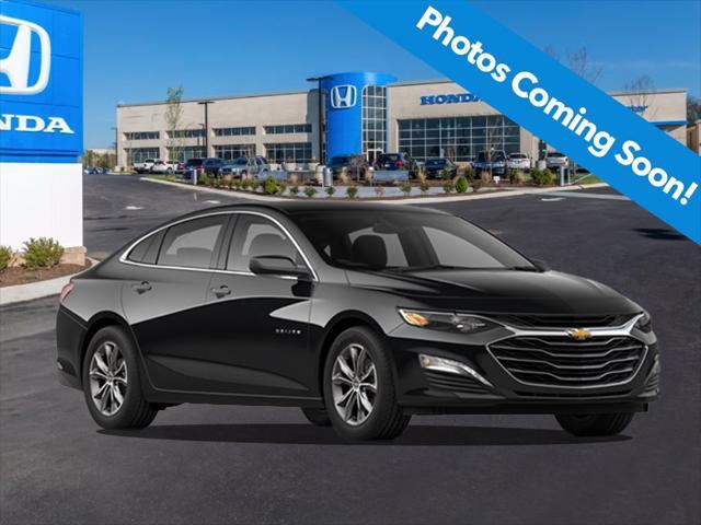 2023 chevrolet malibu 1ls