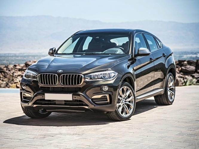 2019 bmw x6 xdrive50i awd xdrive50i 4dr suv for sale in middletown, rhode island