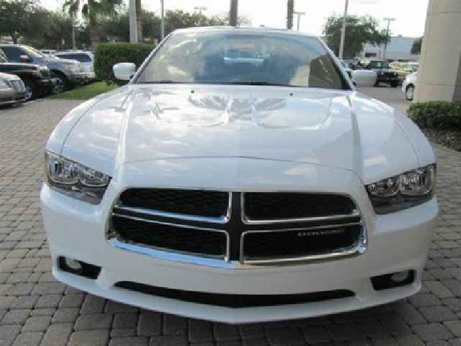 2013 dodge charger sxt in orlando, fl