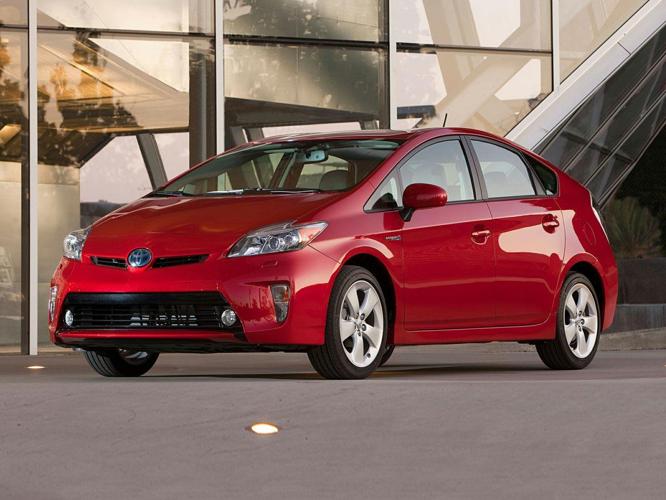 2015 toyota prius five five 4dr hatchback for sale in hartford, connecticut