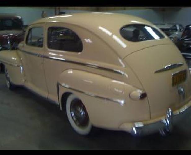 47 ford 2dr sedan in merced, ca