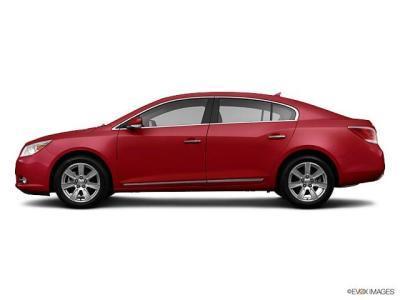 2013 buick lacrosse premium 1 premium 1 4dr sedan for sale in fargo, north dakota