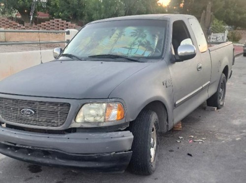 2001 ford f-150 for sale in nevada by owner