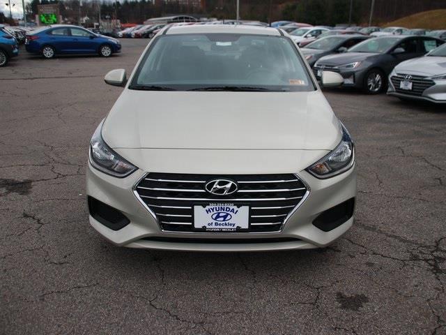 2019 hyundai accent se se 4dr sedan 6a for sale in beckley, west virginia