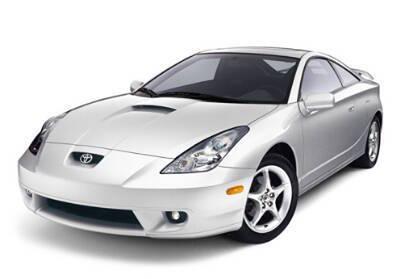 2001 toyota celica gts