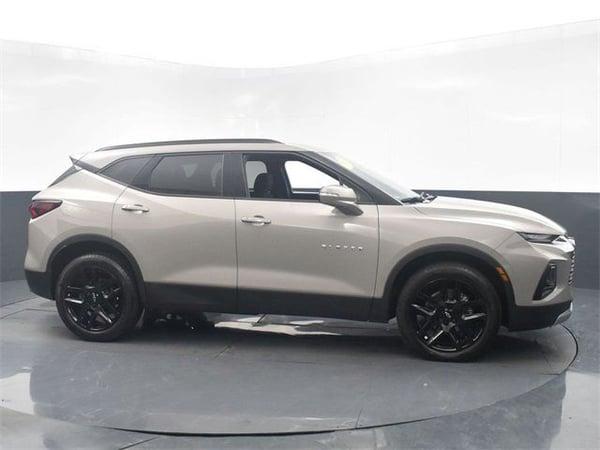 2021 chevrolet blazer in secaucus, new jersey
