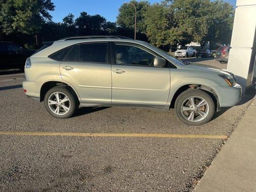 2006 lexus rx 400h in saint louis, missouri