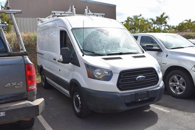 2015 ford transit-150 in kahului, hawaii