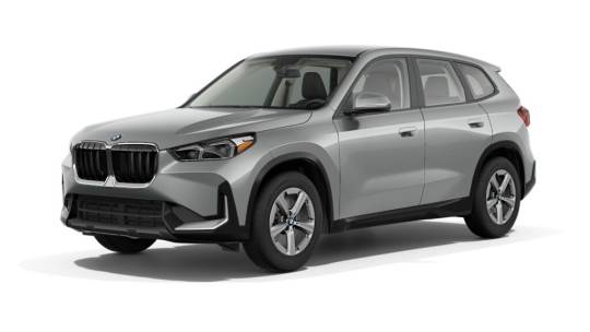 2024 BMW X1