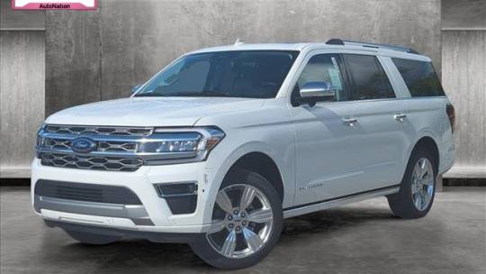 2024 Ford Expedition
