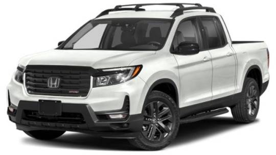 2023 Honda Ridgeline