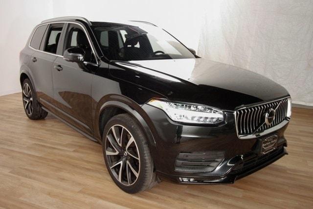 2022 volvo xc90 t6 momentum
