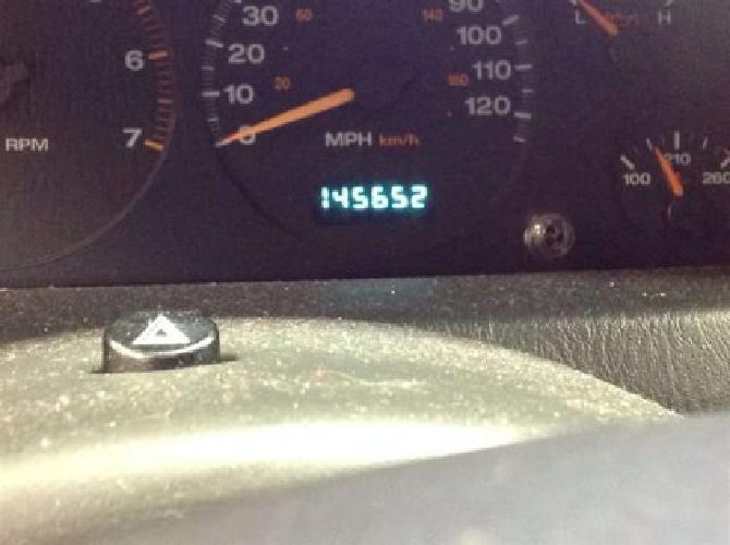 2004 jeep grand cherokee laredo in columbus, oh