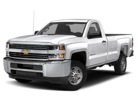 2016 chevrolet silverado 3500 wt