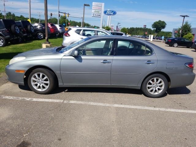 2004 lexus es 330 base 4dr sedan for sale in northfield, new hampshire