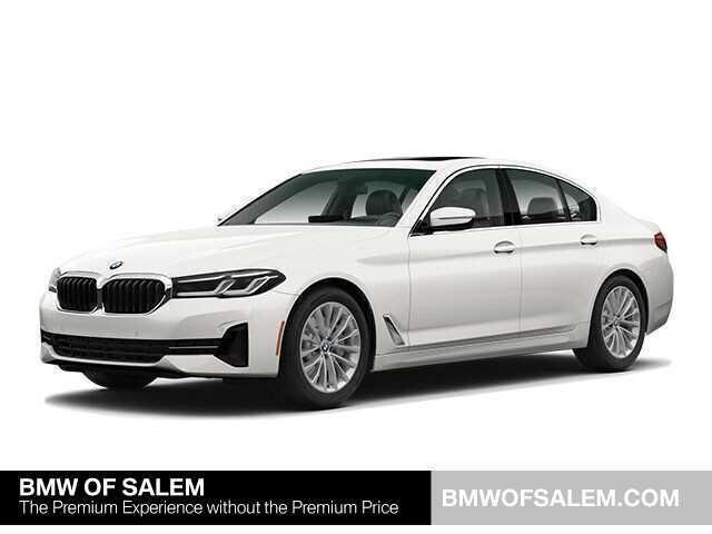 2023 bmw 530 i xdrive