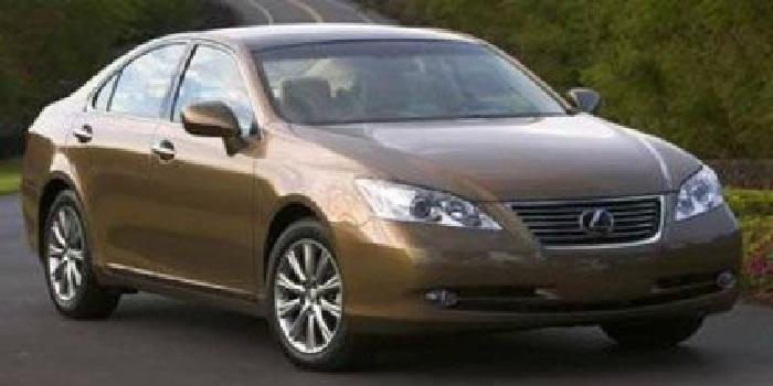 2007 lexus es 350 es 350 sedan 4d in carlsbad, ca