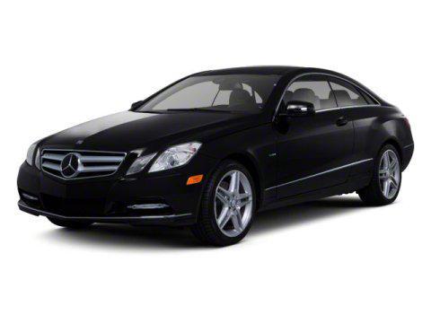 2013 mercedes-benz e-class 4matic