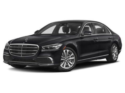 2021 mercedes-benz s-class 4matic