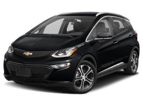 2019 chevrolet bolt ev