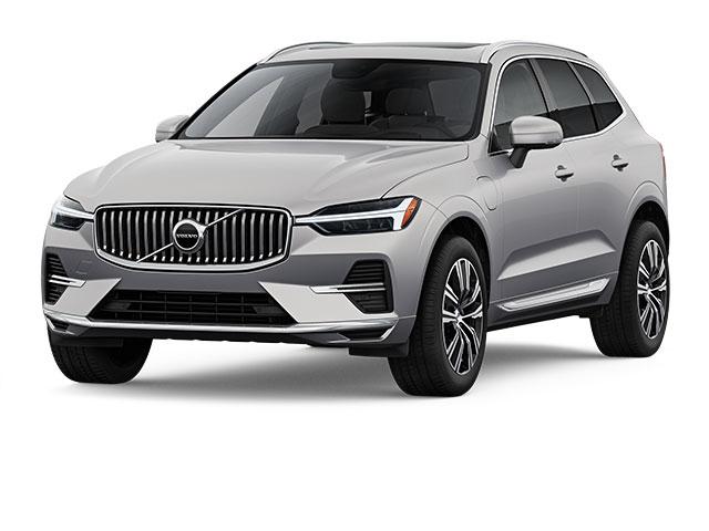 2022 volvo xc60 recharge plug-in hybrid t8 inscription