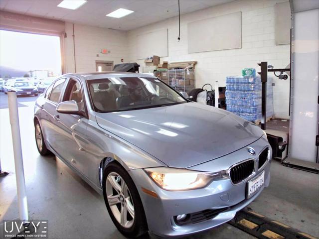 2013 bmw 328 i
