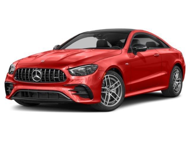 2022 mercedes-benz amg e 53 base 4matic