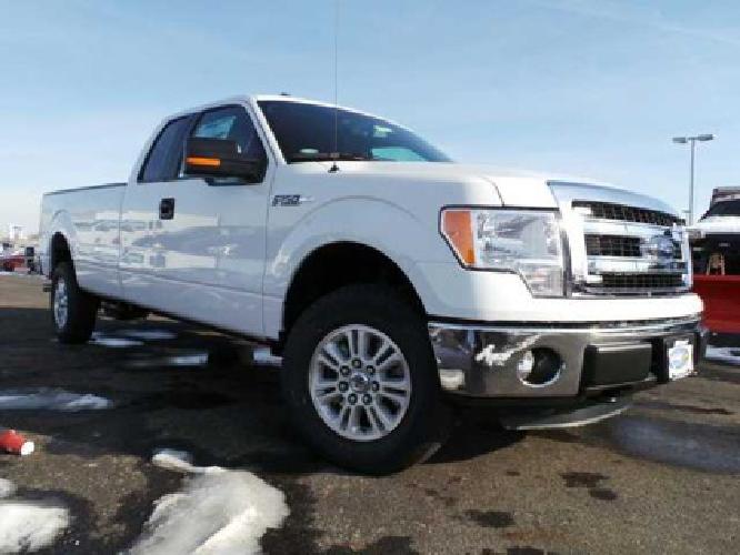 2014 ford f-150 xlt in groveport, oh