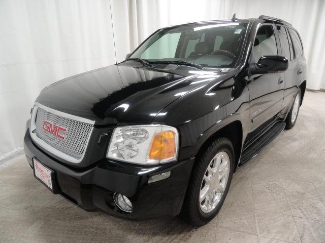 2006 gmc envoy denali for sale in grand forks, north dakota