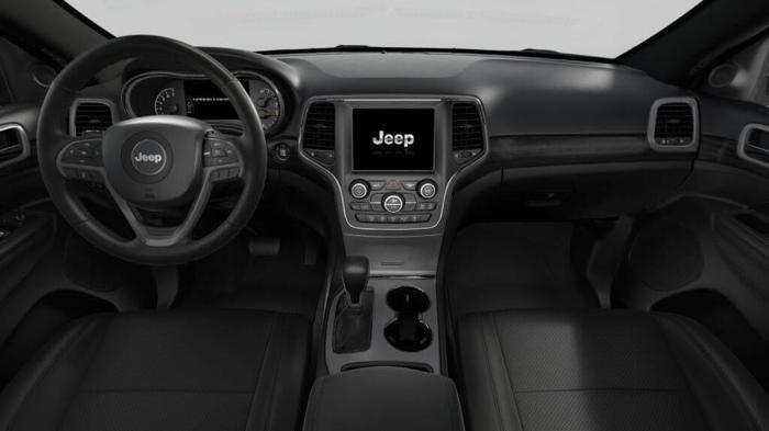 2018 jeep grand cherokee altitude 4x4 altitude 4dr suv for sale in ansonia, connecticut
