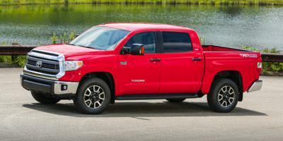 2015 toyota tundra sr5