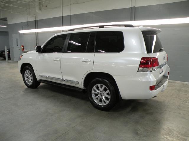 2016 toyota land cruiser base awd 4dr suv for sale in sioux falls, south dakota