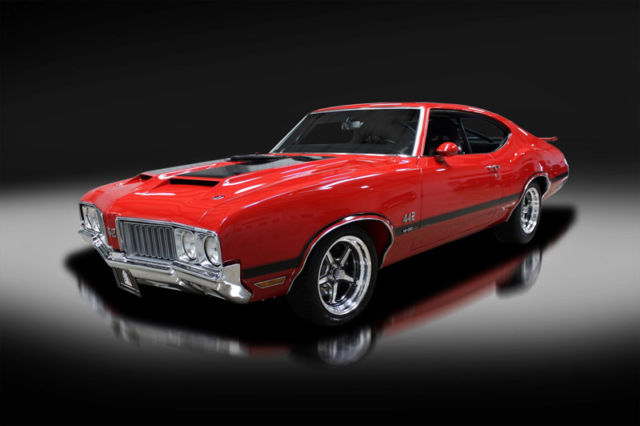 1970 oldsmobile 442 custom. not camaro, chevelle, corvette, cuda mustang or nova