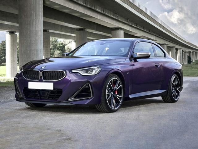 2023 bmw m240 i