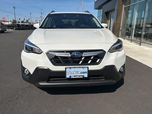 2021 subaru crosstrek limited in gresham, oregon