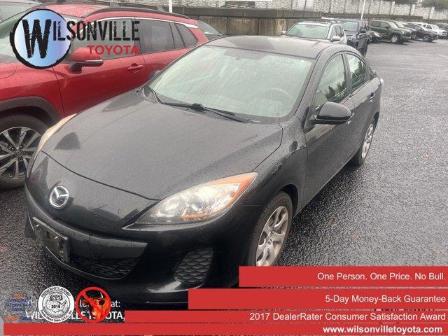 2012 mazda mazda3 i sport