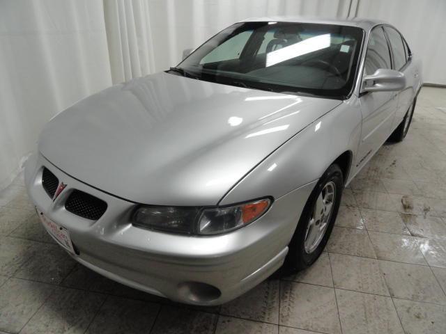 2003 pontiac grand prix se for sale in grand forks, north dakota