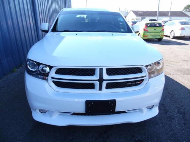 2013 dodge durango r/t awd r/t 4dr suv for sale in dover, delaware