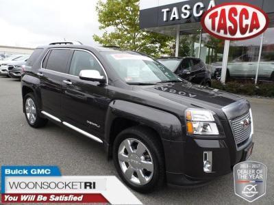 2015 gmc terrain denali awd denali 4dr suv for sale in cranston, rhode island