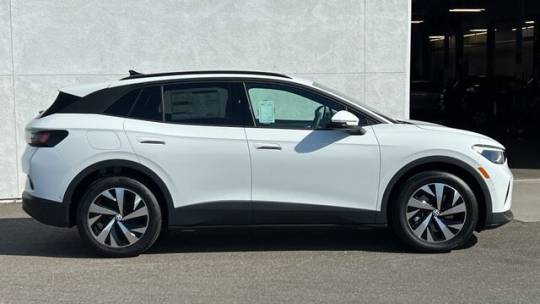 2024 Volkswagen ID.4